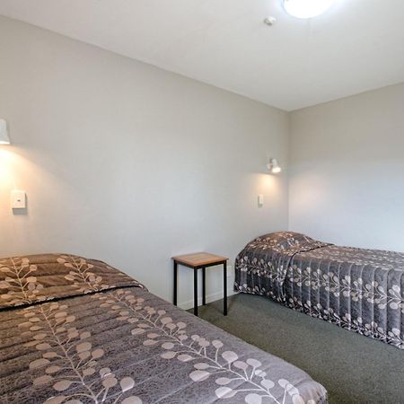 Bella Vista Hanmer Springs Habitación foto