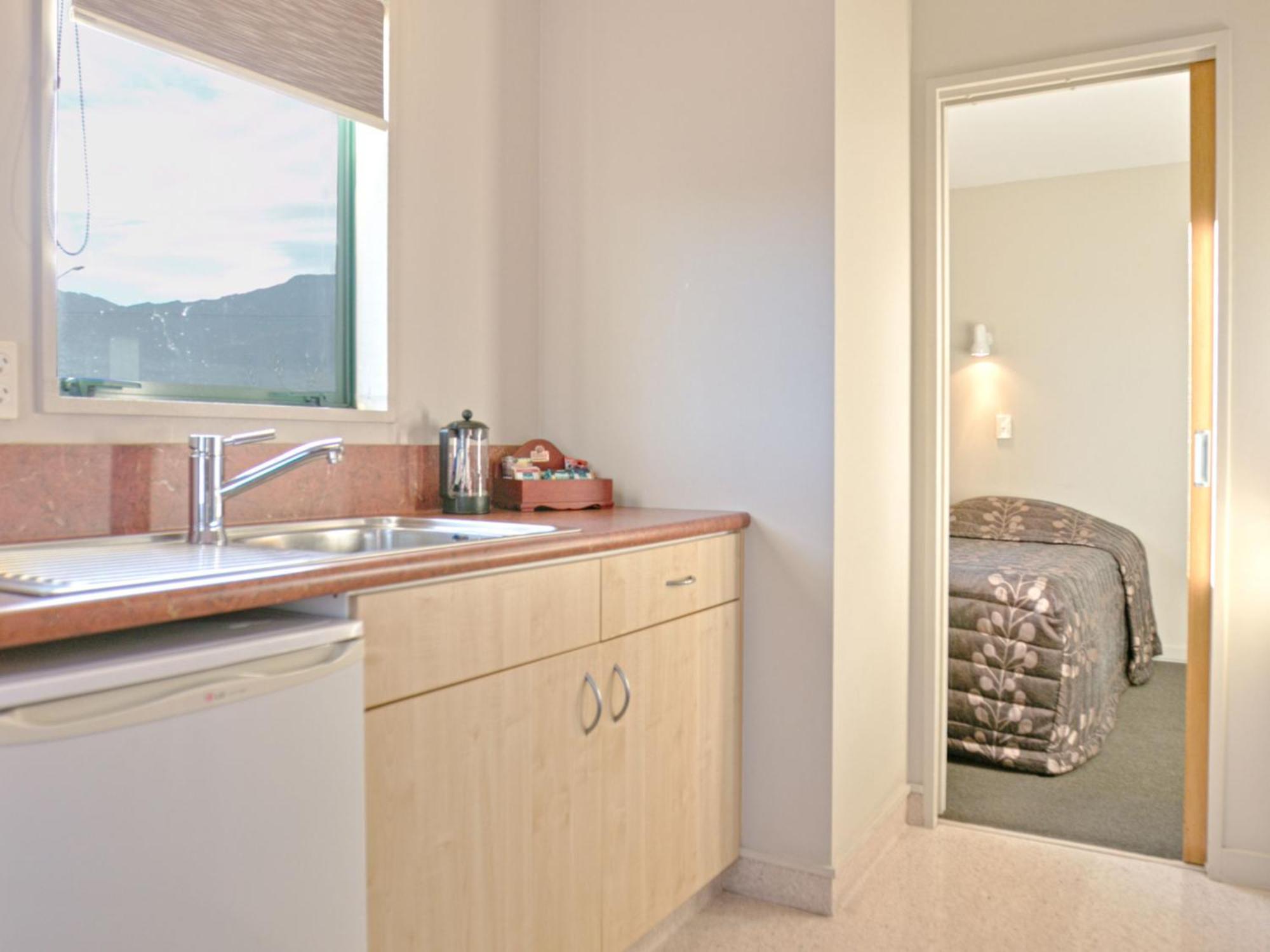 Bella Vista Hanmer Springs Habitación foto