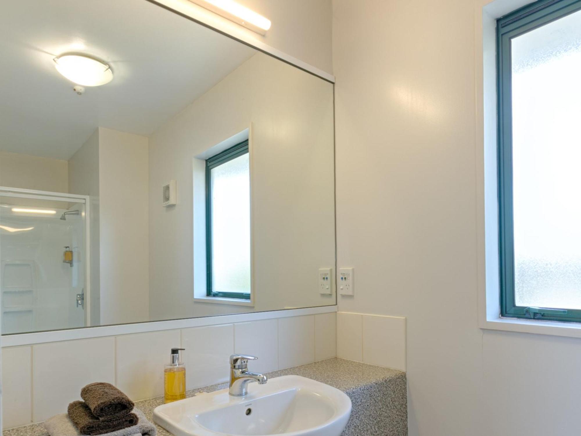 Bella Vista Hanmer Springs Habitación foto