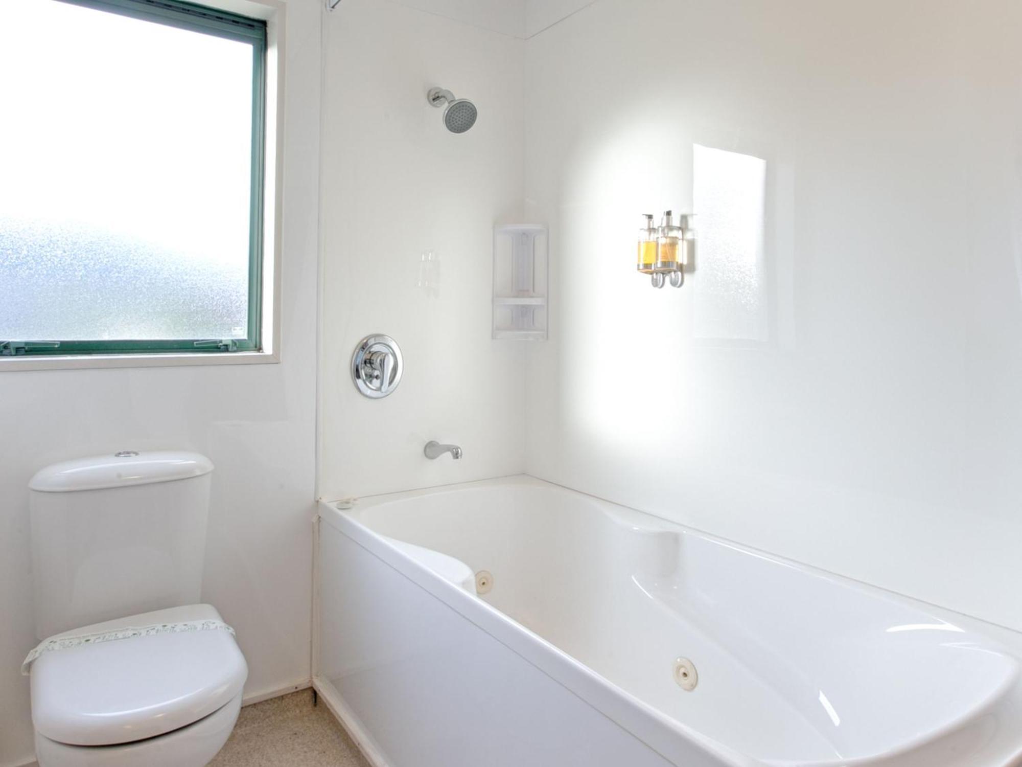Bella Vista Hanmer Springs Habitación foto