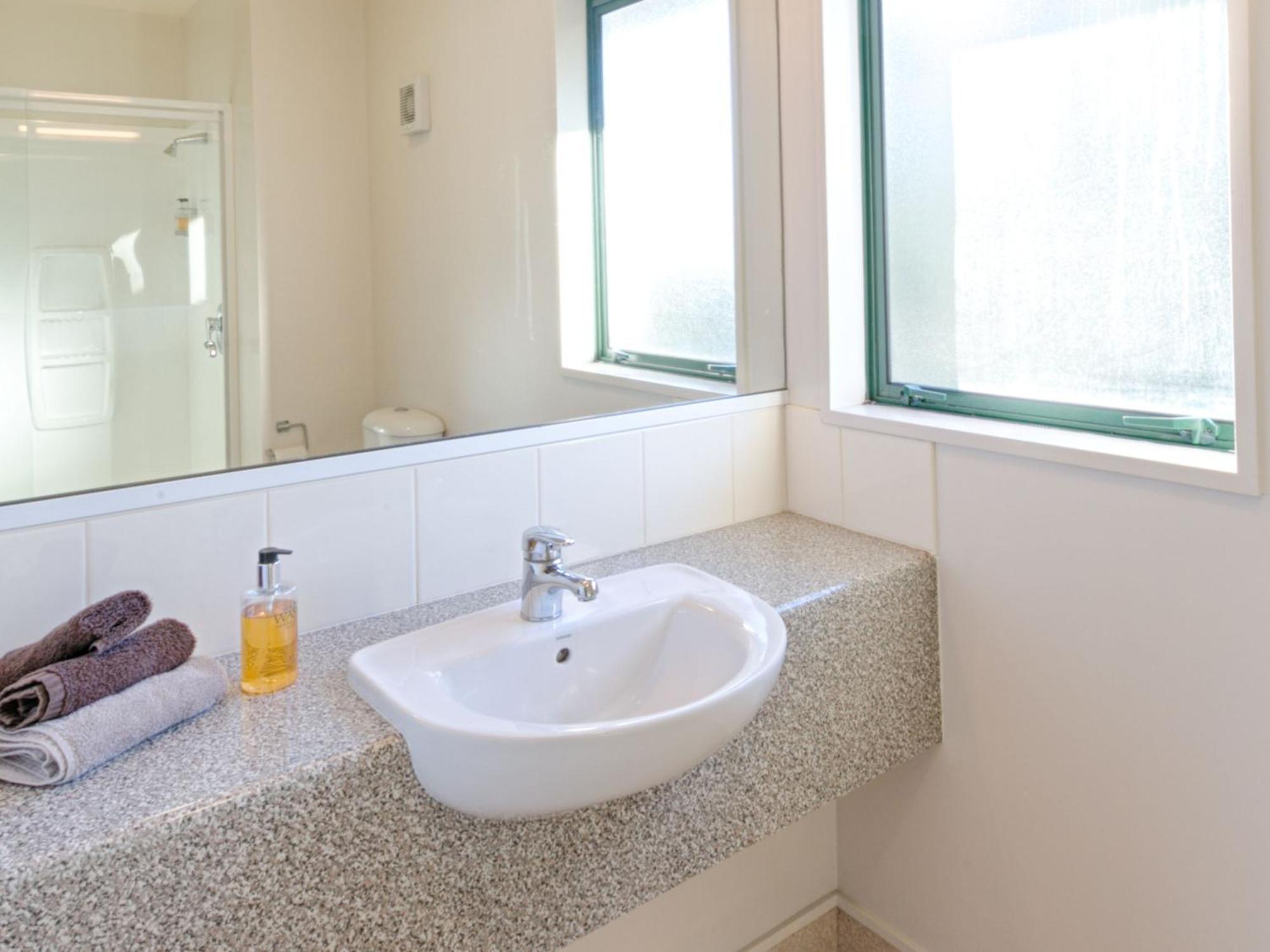 Bella Vista Hanmer Springs Habitación foto