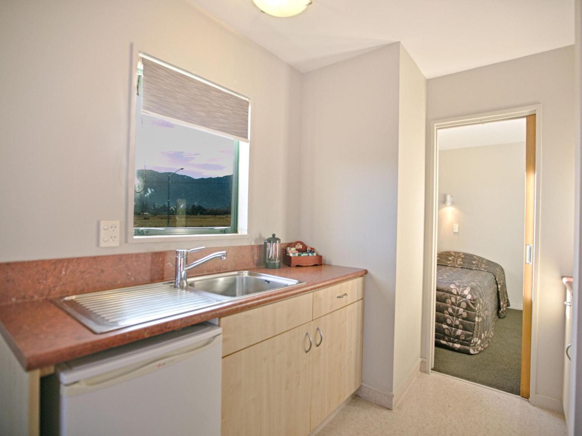 Bella Vista Hanmer Springs Habitación foto